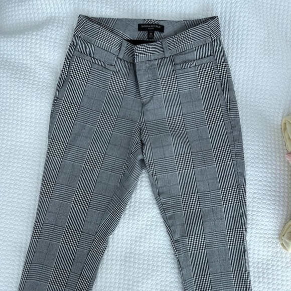 Banana Republic Skinny Sloan Cut - Picture 4 of 4